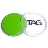 Tag Body Art 32g Regular Light Green (Regular Light Green)